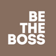 Be the boss
